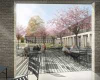 Green light for £5m Leicester care village