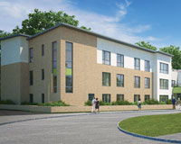 Care UK plans 25 care homes