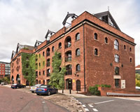 Peel to sell Castle Quay