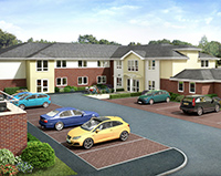 Castleoak to build tenth care home