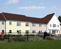 Greensleeves signs Castleoak deal