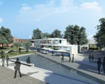 MIPIM 2011: Compendium Living chosen for Derby’s £100m Castleward