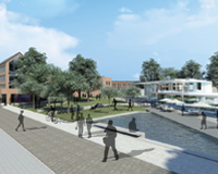 Compendium signs agreement with Derby council