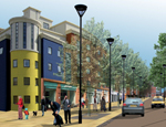 Derby homes partner sought