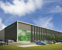 Agents appointed on Central M40 industrial scheme