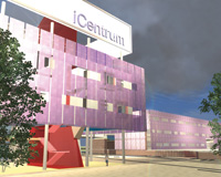 Spec back as Brum picks partner