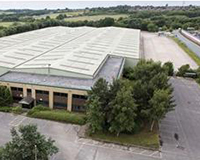 St Modwen gets Tamworth consent