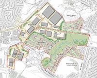 £100m Chadderton plans go in