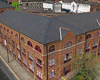 Leeds’ Chancellor Court sold