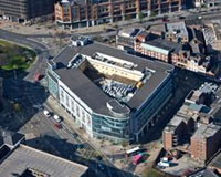 Jv in £20m Chapel Quarter buy