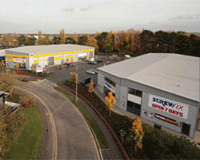 NAV tops £400m for Charities Property Fund