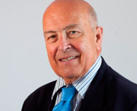 LSH’s Charles Partridge MBE passes away