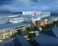 Intu plans £100m Watford makeover