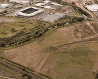 Network Rail picks St Modwen for Derby site