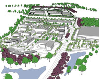RGF unlocks 1.5m sq ft in Derby
