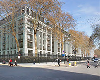 Krishnan reloads £1.5bn barracks plan