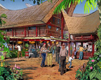 £30m Chester Zoo plans submitted