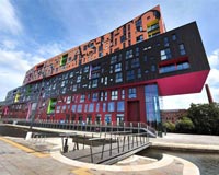 Urban Splash sells Manchester resi portfolio