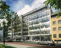 IMG narrows HQ search