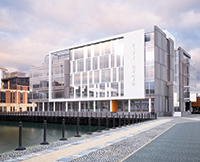 NI offices: rents with no returns