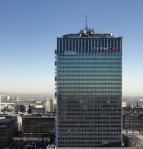 City Tower