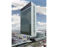 Manchester take-up falls by 46%