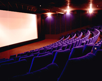Albion exits cinema investments