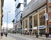 Hermes buys Manchester’s Citygate Court