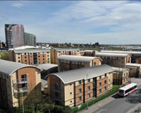Liberty Living buys in Leeds