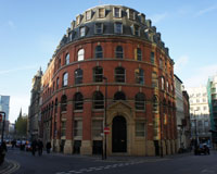 HIMOR buys in Manchester
