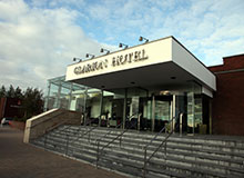 Patron Capital takes a €50m Drive in Ireland