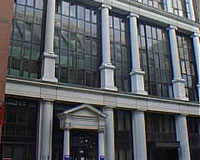 CLS plans midtown refurb
