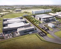 Accenture takes extra 51,000 sq ft in Cobalt Park