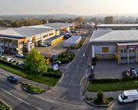 Orchard Street buys Guildford sheds for £19m
