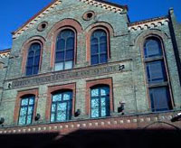 Cobden Club sold for £3.5m