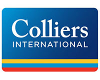 Colliers storms up agents league