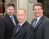 Colliers appoints regeneration duo