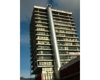 DevSec buys Bristol office block