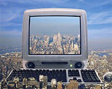 Crowdfunding nets attention