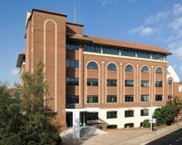 Surrey council acquires Consort House