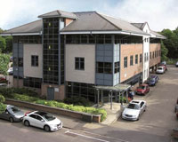 Elmbridge council buys office