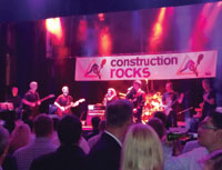 Property struts its stuff