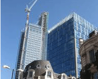 Cumberland amasses Soton office space