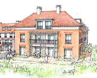 Signature makes first London investment