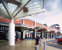 F&C REIT poised to clinch Grosvenor malls