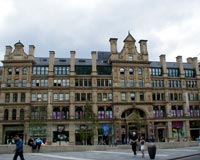 EH targets Corn Exchange