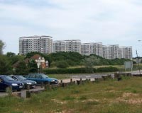 Makeover for Southampton council blocks
