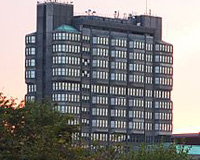 Councils slash fifth off real estate spending