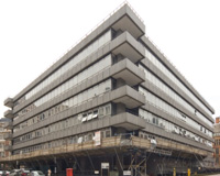 New vision planned for New Court building