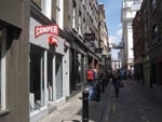 Covent Garden’s allure helps boost Capco’s central London values